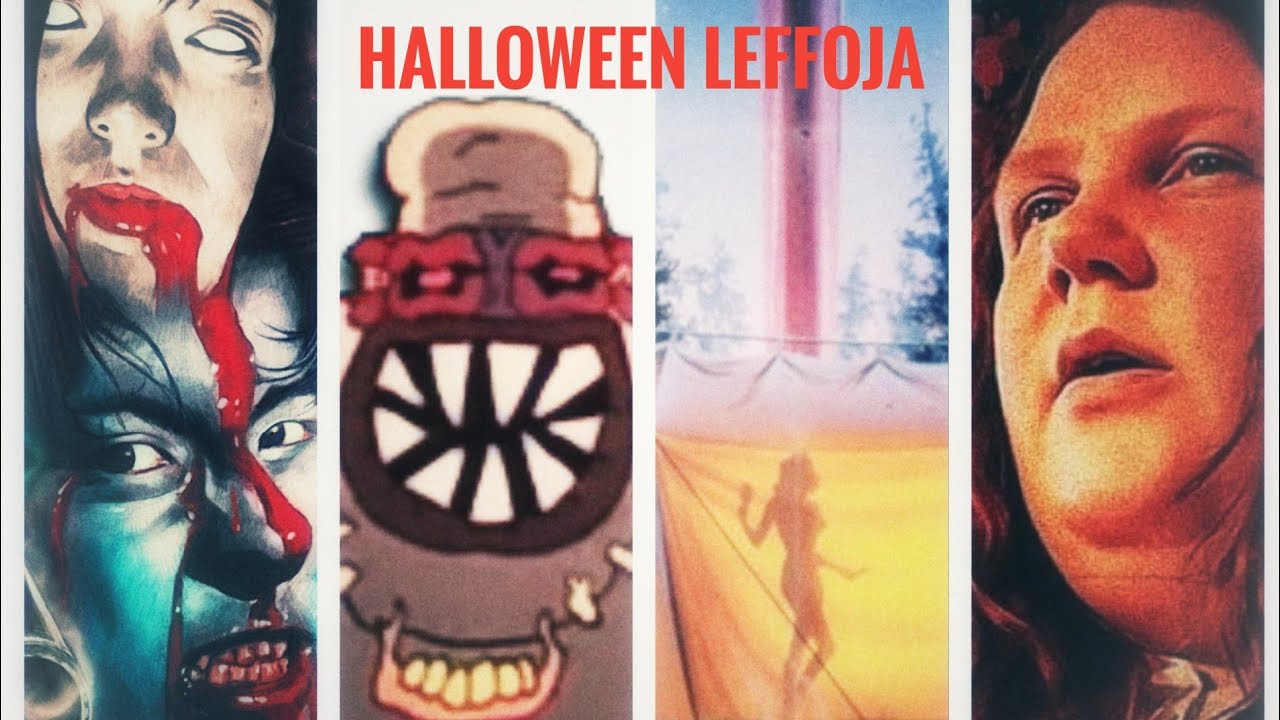 10 halloweenleffavinkki&auml; 🎃 Kannattaako n&auml;&auml; kattoa? 📼 Fake-O-Ween 28