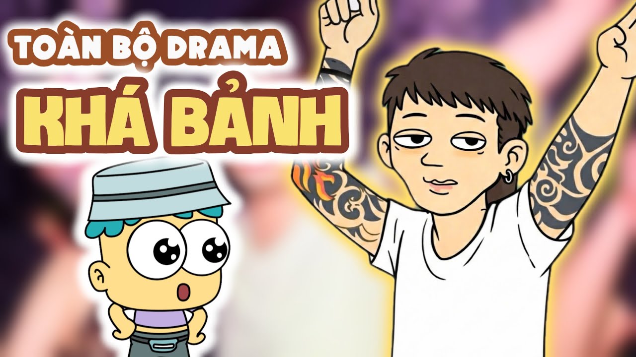 Toàn Bộ Drama Idol Giới Trẻ 