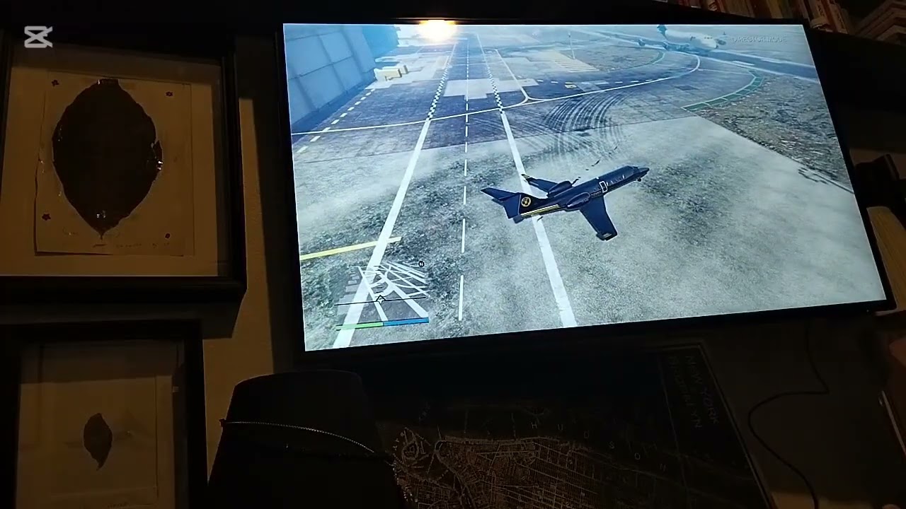 Selaam ilk videom