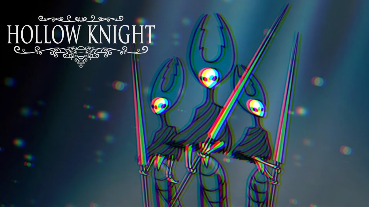 HOLLOW KNIGHT #4