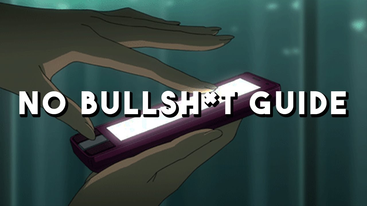 Как на самом деле прекратить прокрутку.