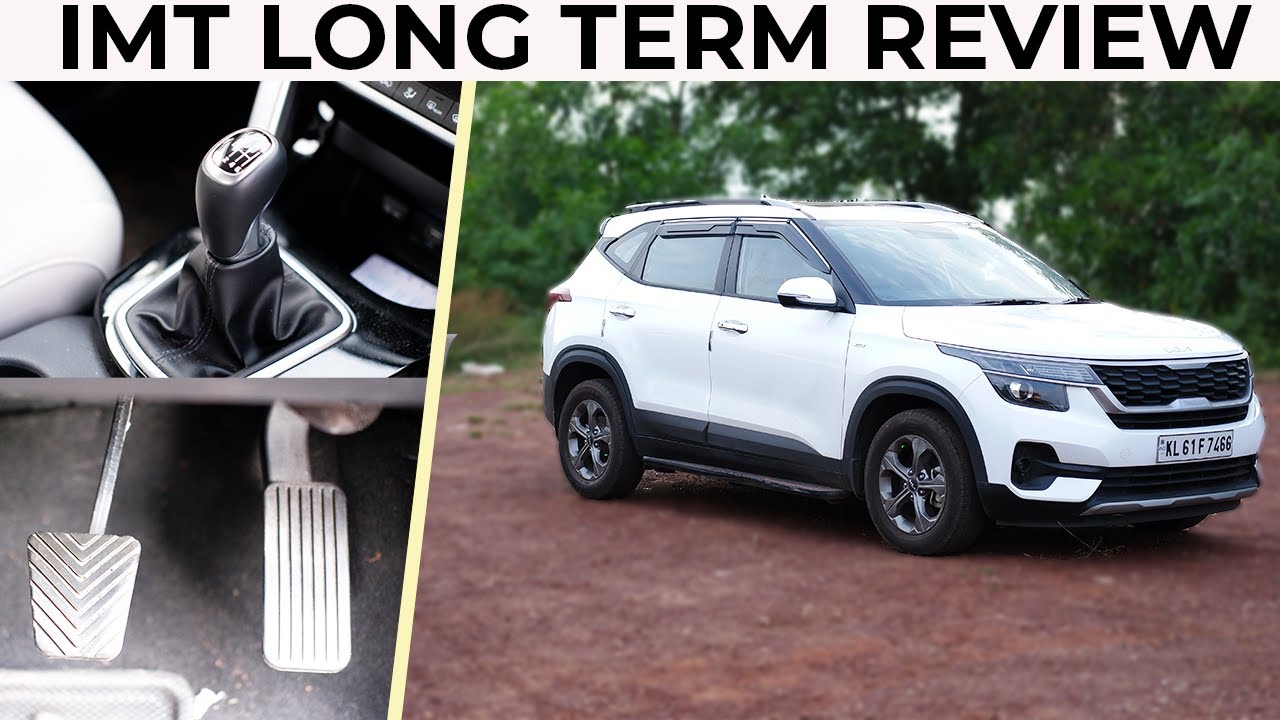 IMT Long Term User Review | IMT വാങ്ങണോ? | Pros and Cons of IMT Transmission | 20000km Driven