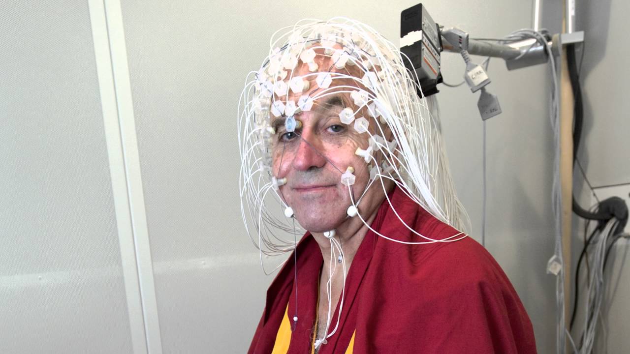 Neurologist Richard Davidson | Pioneers Ep. 10