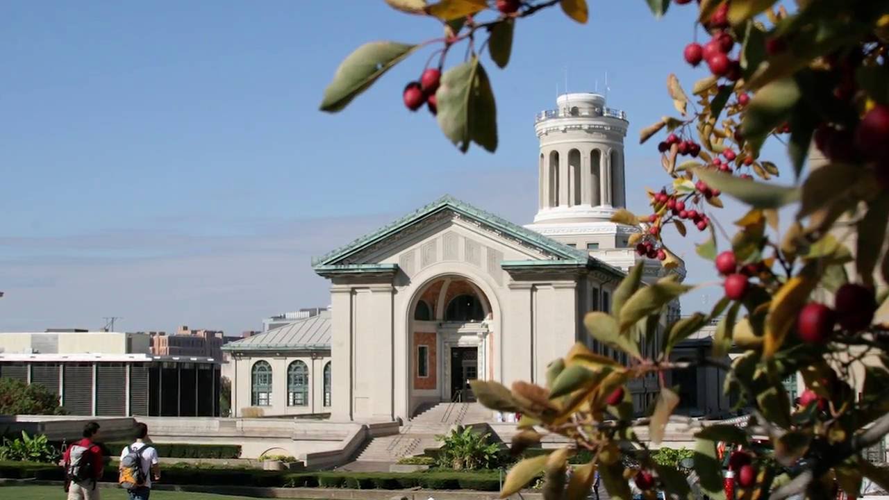 Carnegie Mellon University - 5 Questions To Ask On Campus Visit