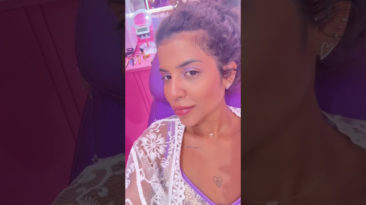 Thyza  Ferreira - Ação de carnaval Simple Organic 2024