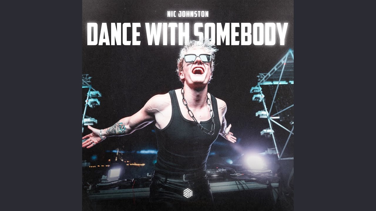 Dance with Somebody