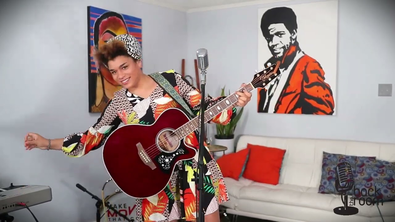 MAC presents: Rachel Maxann Live from The Back Room at Art House Café, Episode 058