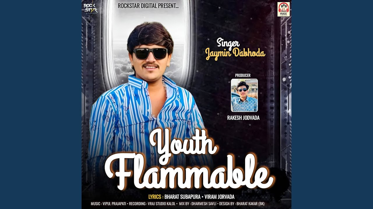 Youth Flammable