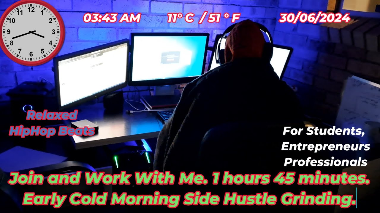 concentration sounds topic | ASMR for Concentration | Soothing Study Sounds for Focus 2024