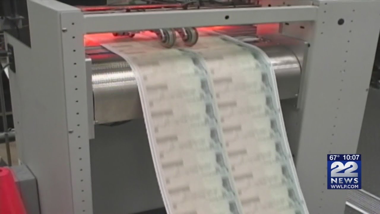 Unemployment data release could mean second round of stimulus checks