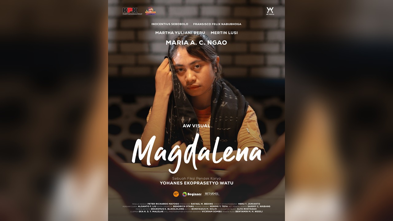 [ACFFEST 2024] Magdalena