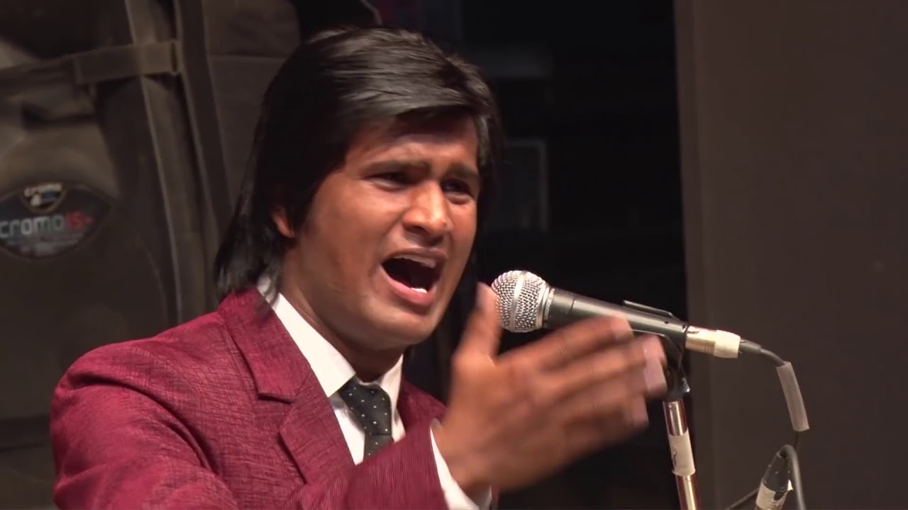 Daro Mat Chup Chap / Yahowa Yahowa - Pastor Subhash Gill (India 2019)