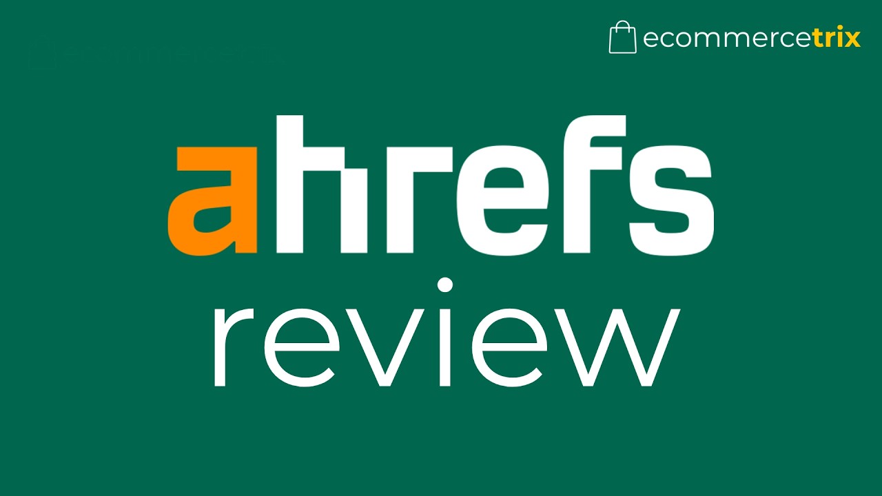 Ahrefs Review 2026 — Pros, Cons, Features, More