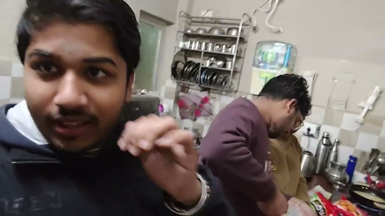 Aj  hum gye Ramdev Mandir & masty majak  #views_viral_video_subscribers_grow #minivlog #ramdevjyanti