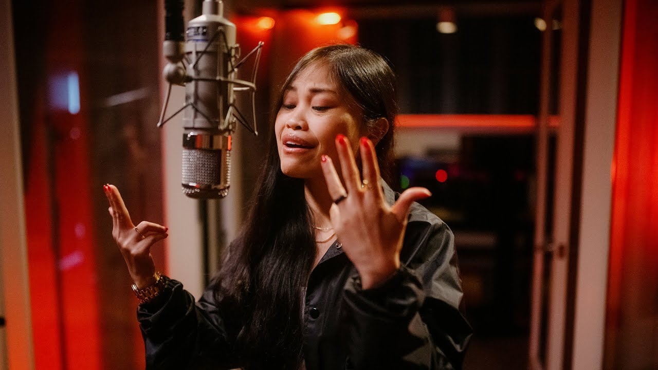 Ruby Ibarra: 2023 Vilcek Prize for Creative Promise in Music