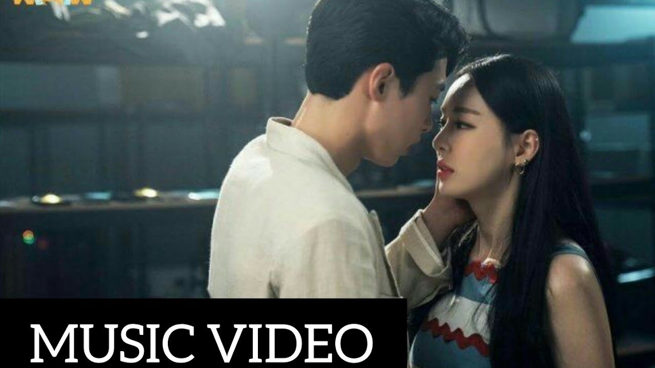 Ailee (에일리) – LOVE (feat. Chen)