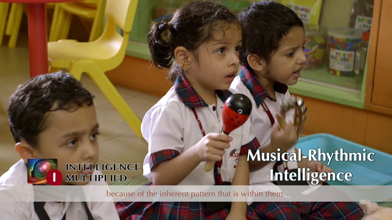 Musical-Rhythmic Intelligence