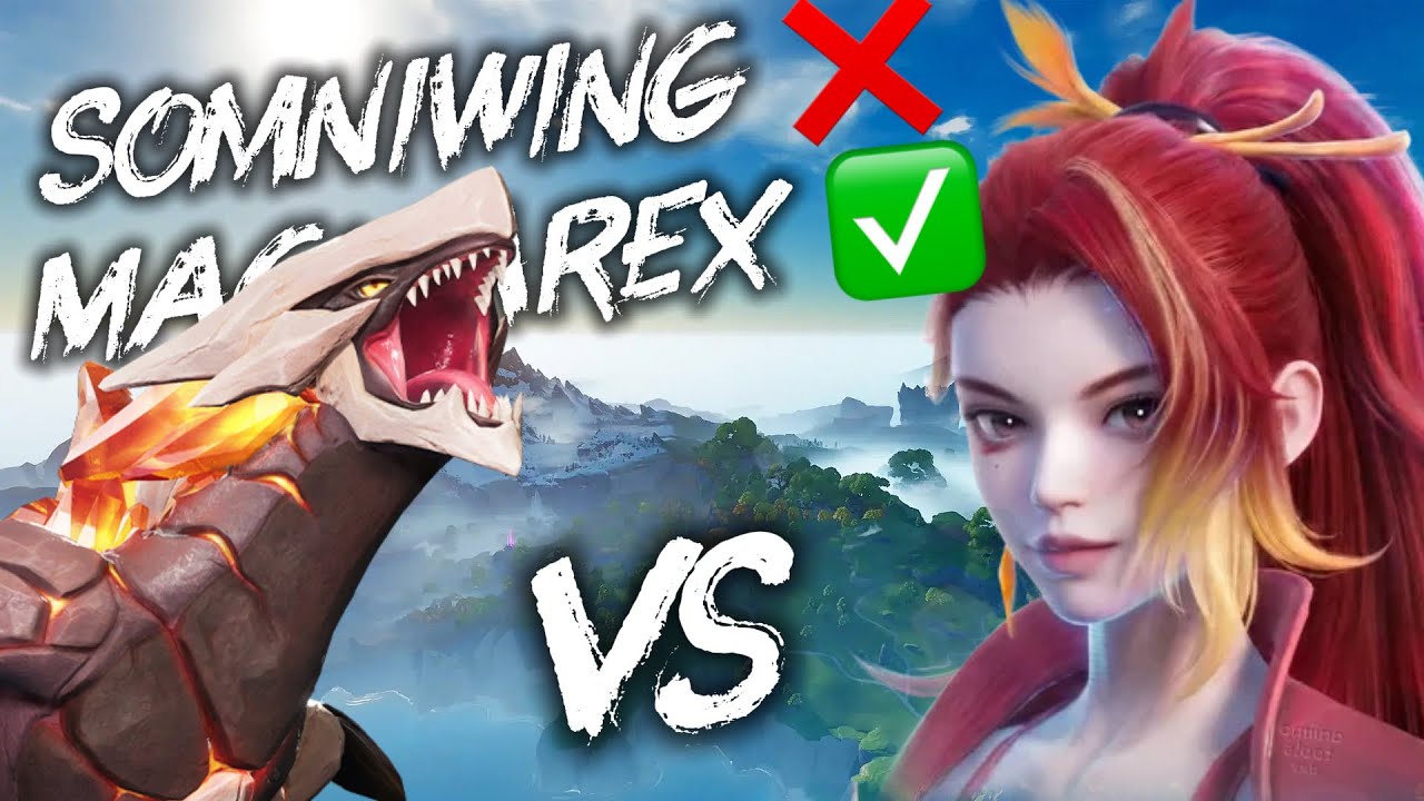 How I Beat Lita In Aniimo (Easy Win)
