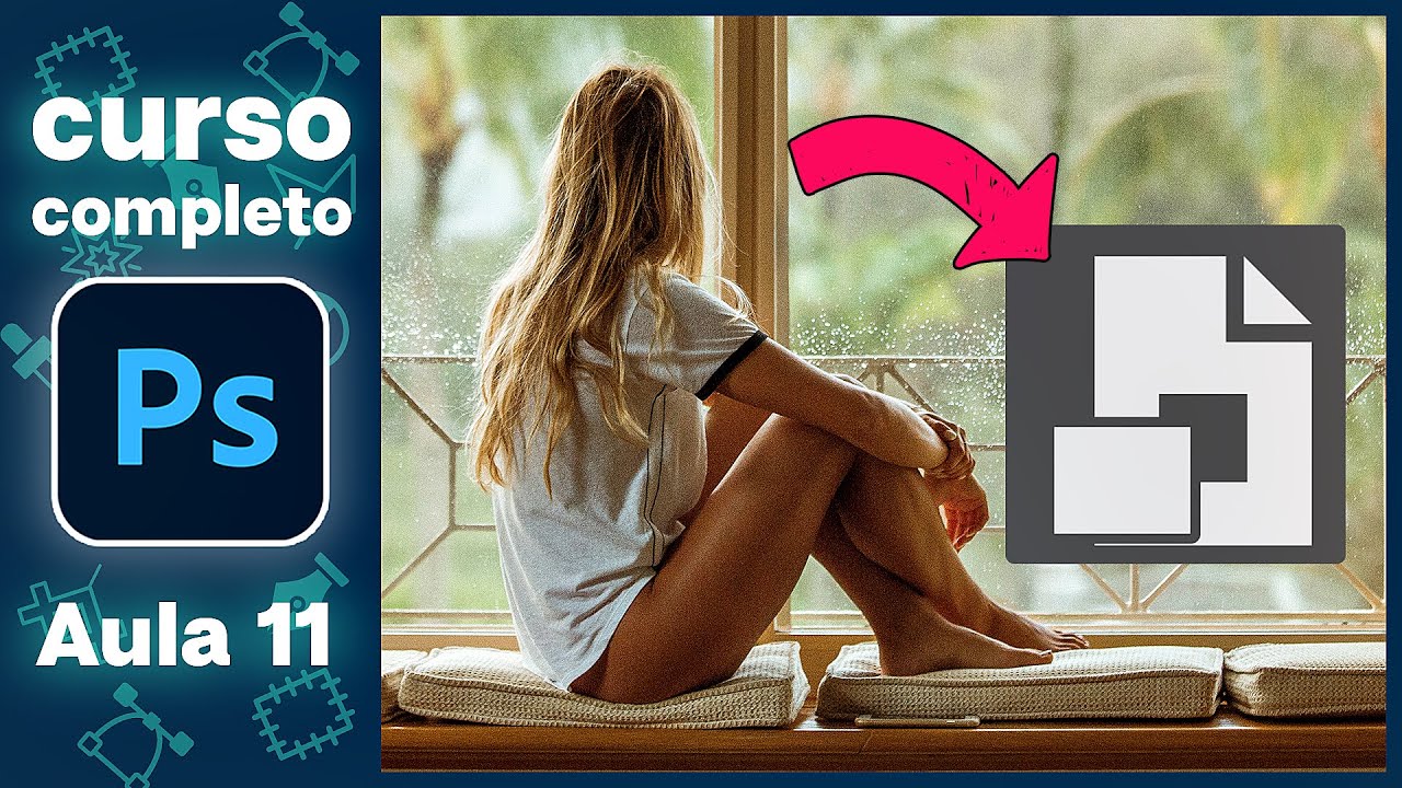 O Poder dos Filtros e Objetos Inteligentes: Aprenda como Usar