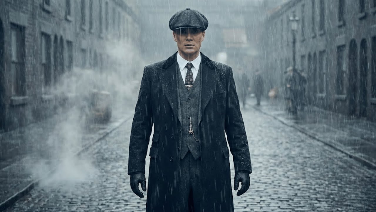 Playlist For Men Who Stand Without Noise | Gentleman Song | Gentleman Dark Blues