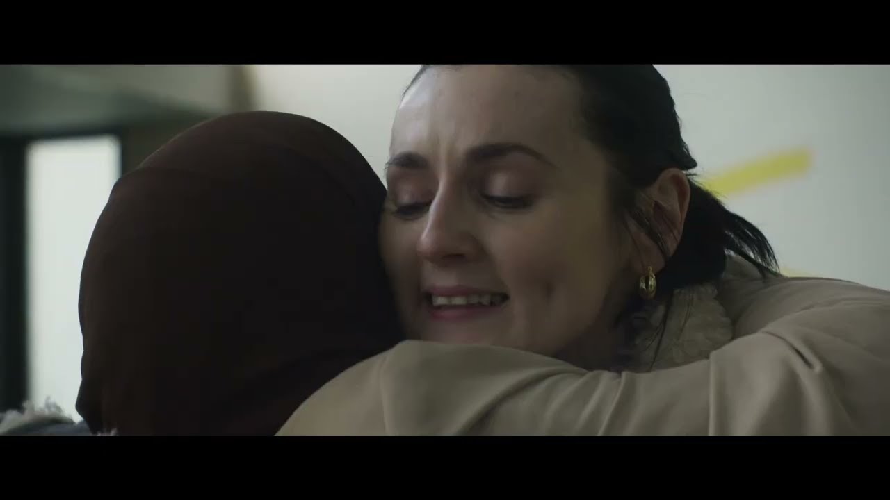 Lollipop - Trailer