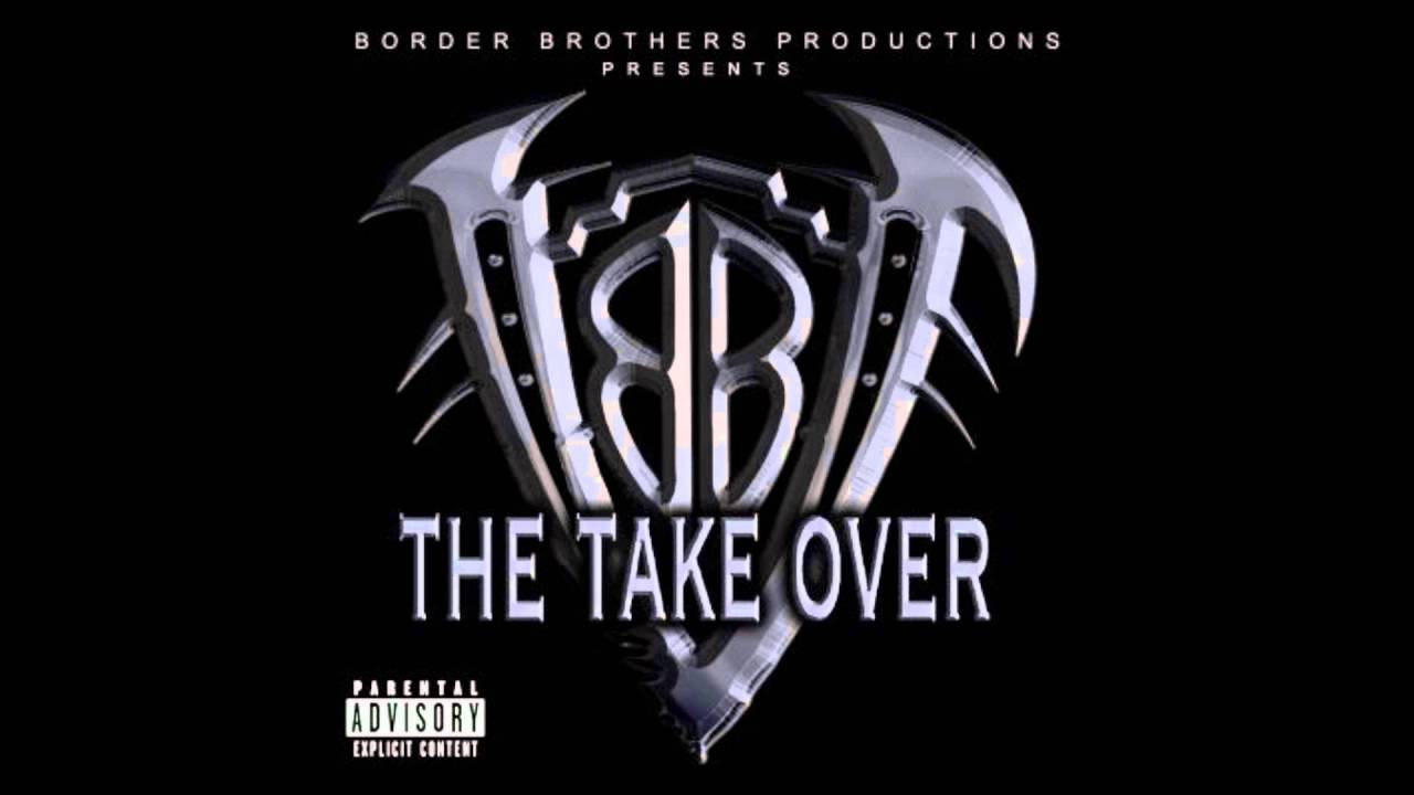 3. Paseo Por Tijuana - Kasinadie y Vyrus (Border Brothers) Ft. Ferruko
