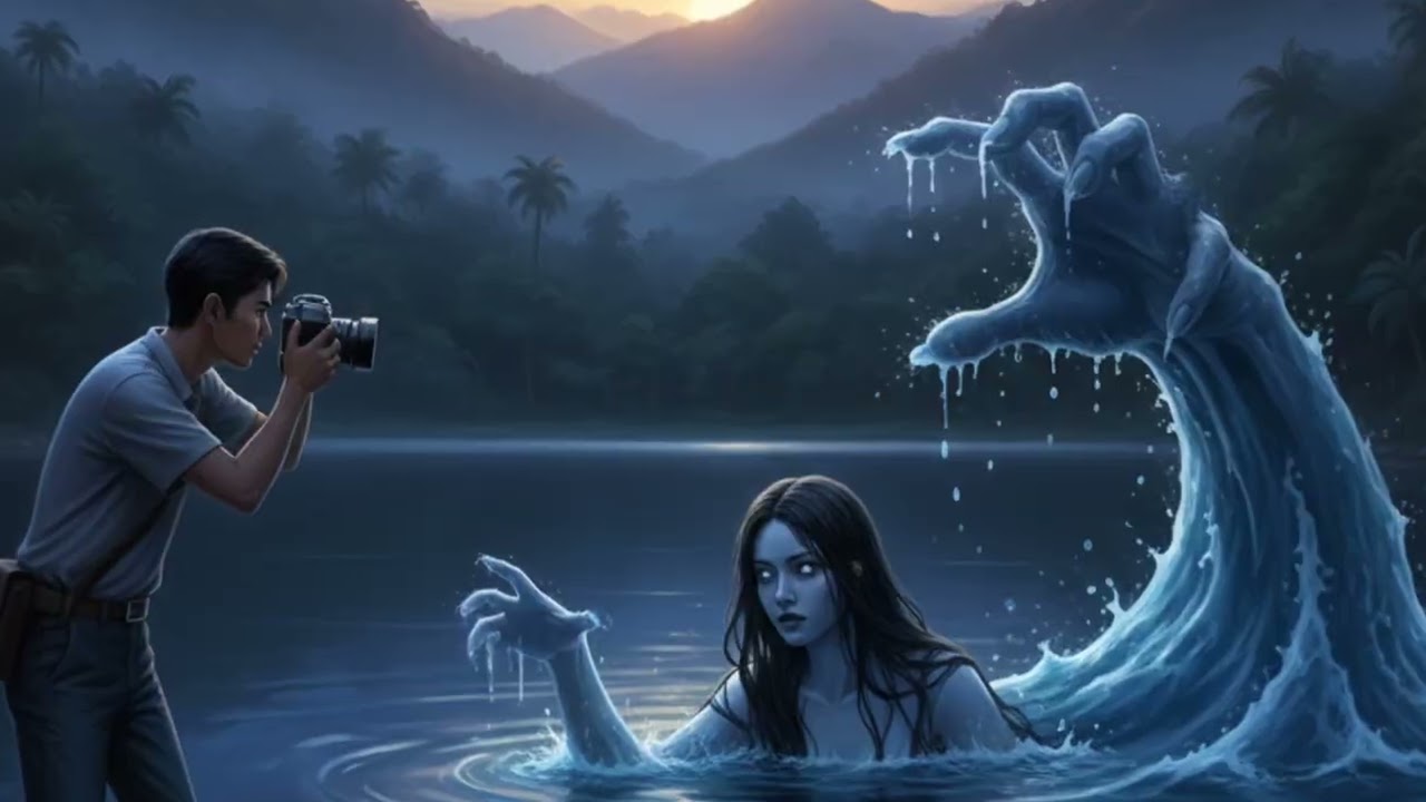 The Final Sacrifice | The Nightmare of Magic Lake - Episode 3 (The Conclusion)