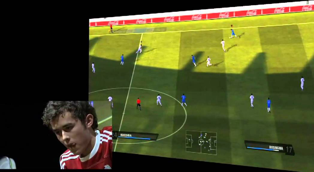 FIFA Interactive World Cup | Final Game