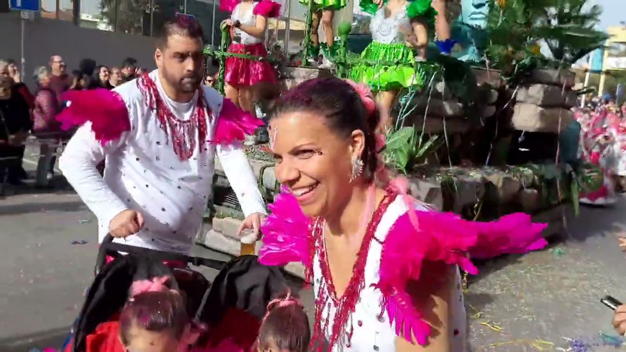 CARNAVAL DE LOURES 2023