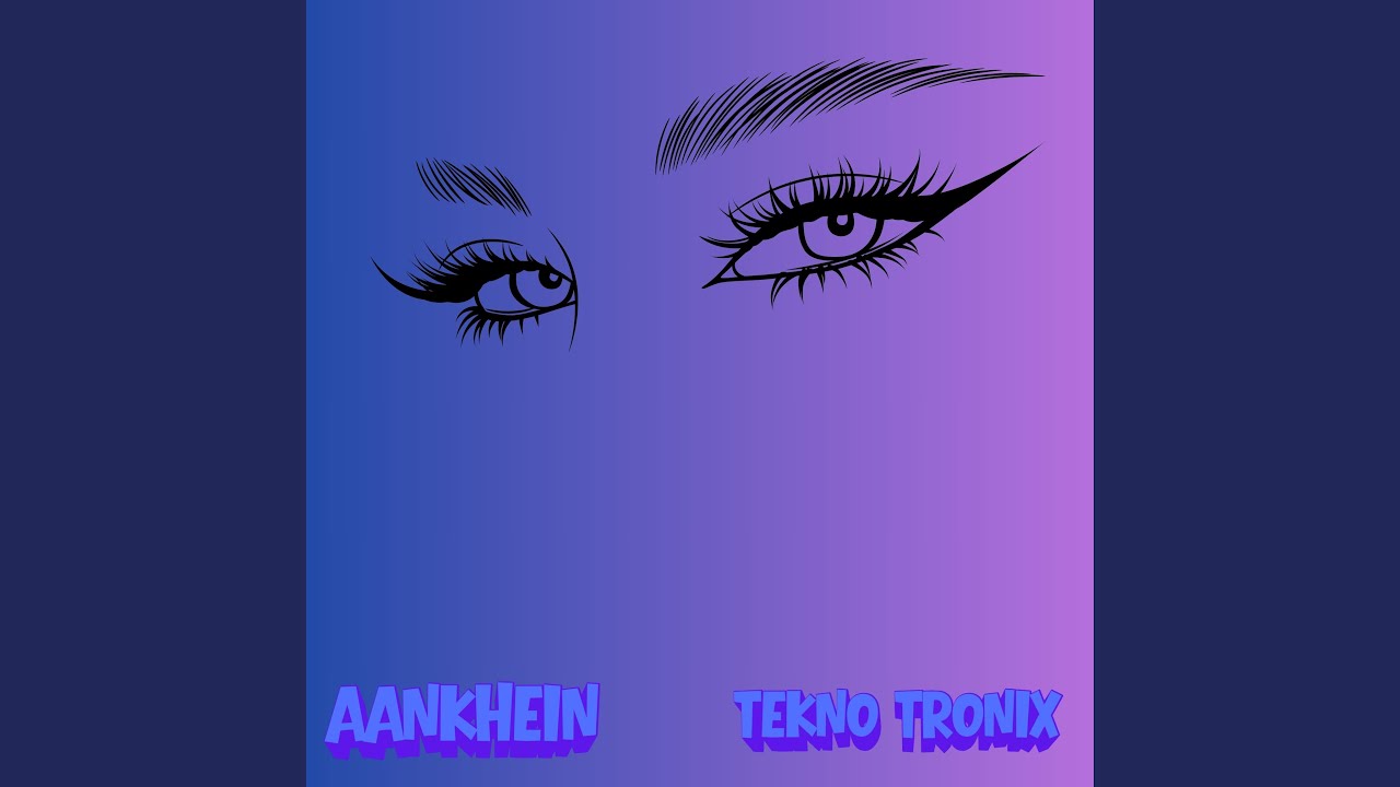 Aankhein (Radio Edit)