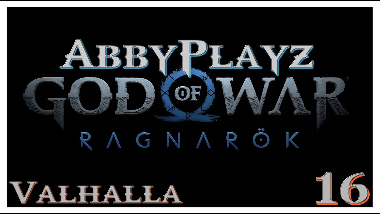 God Of War Ragnarok: Valhalla #16-Ostrza Chaosu Kontra Tyr?!