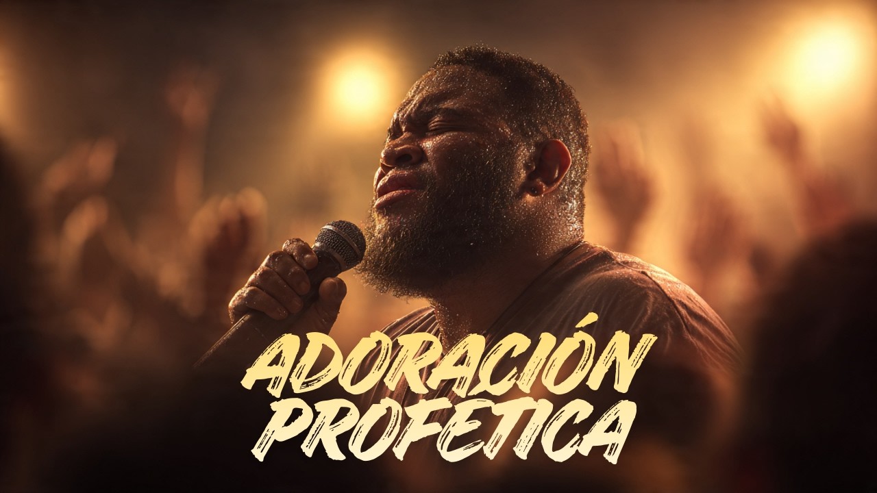 MI CASA ES TU ALTAR – ADORACIÓN PROFÉTICA
