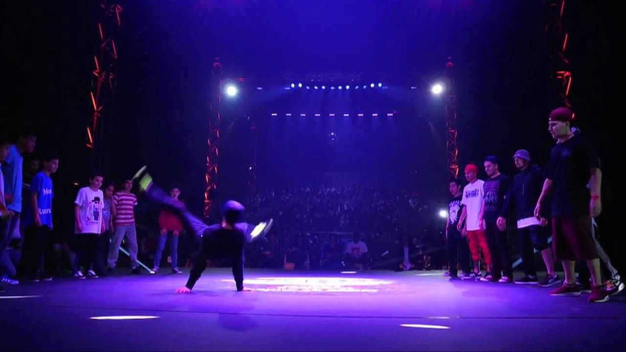 ALL SCHOOL vs HAVIKORO | CREW BATTLE | CHELLES BATTLE PRO 2012