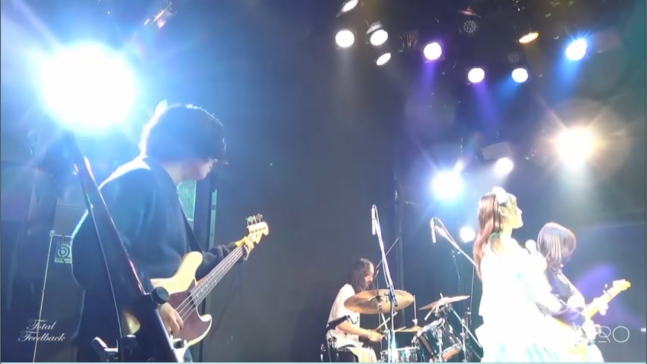 【UTERO × 内山結愛(RAY)】スライド / ・・・・・・・・・ 【cover】