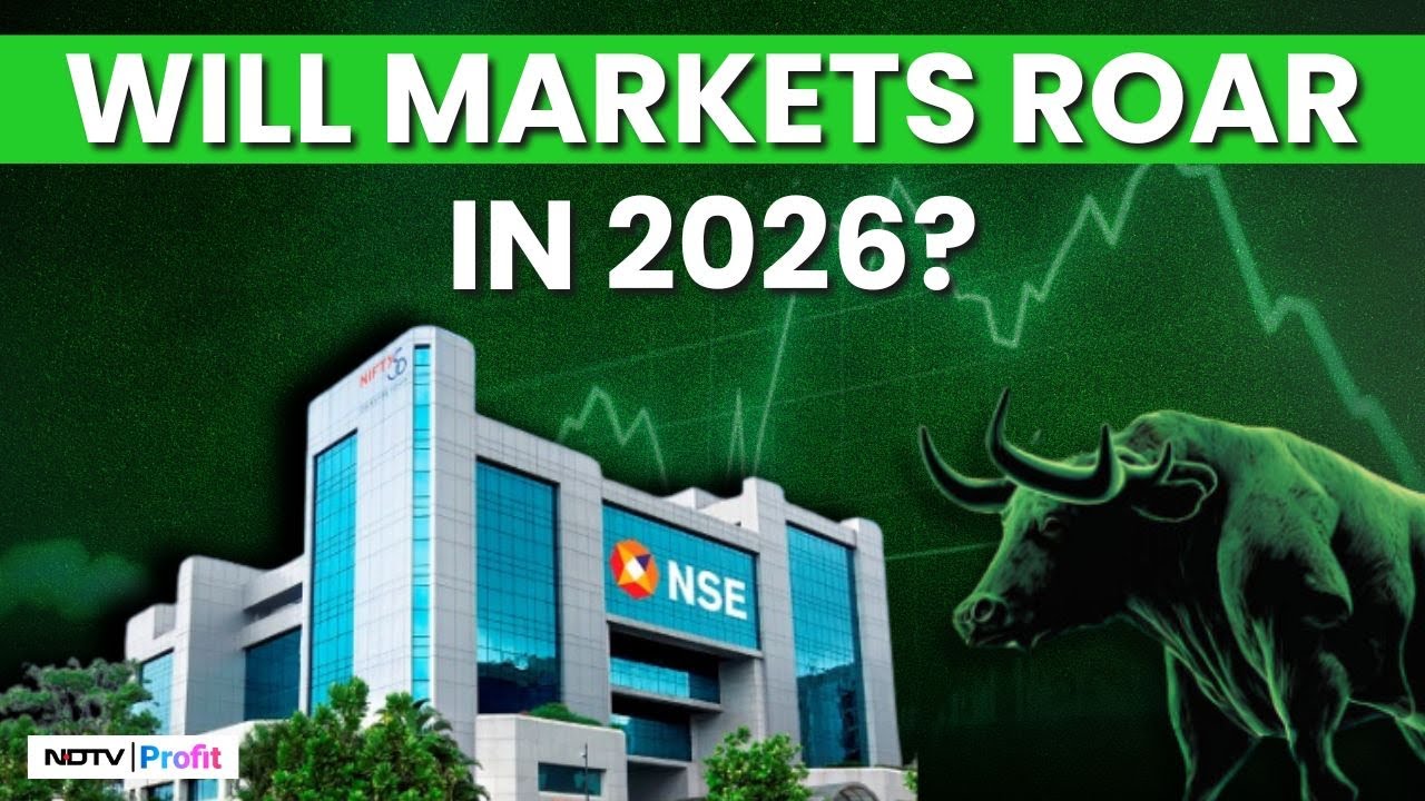 Oil At $60, Rate Cuts & Rural Demand: Perfect Storm For Growth In 2026?