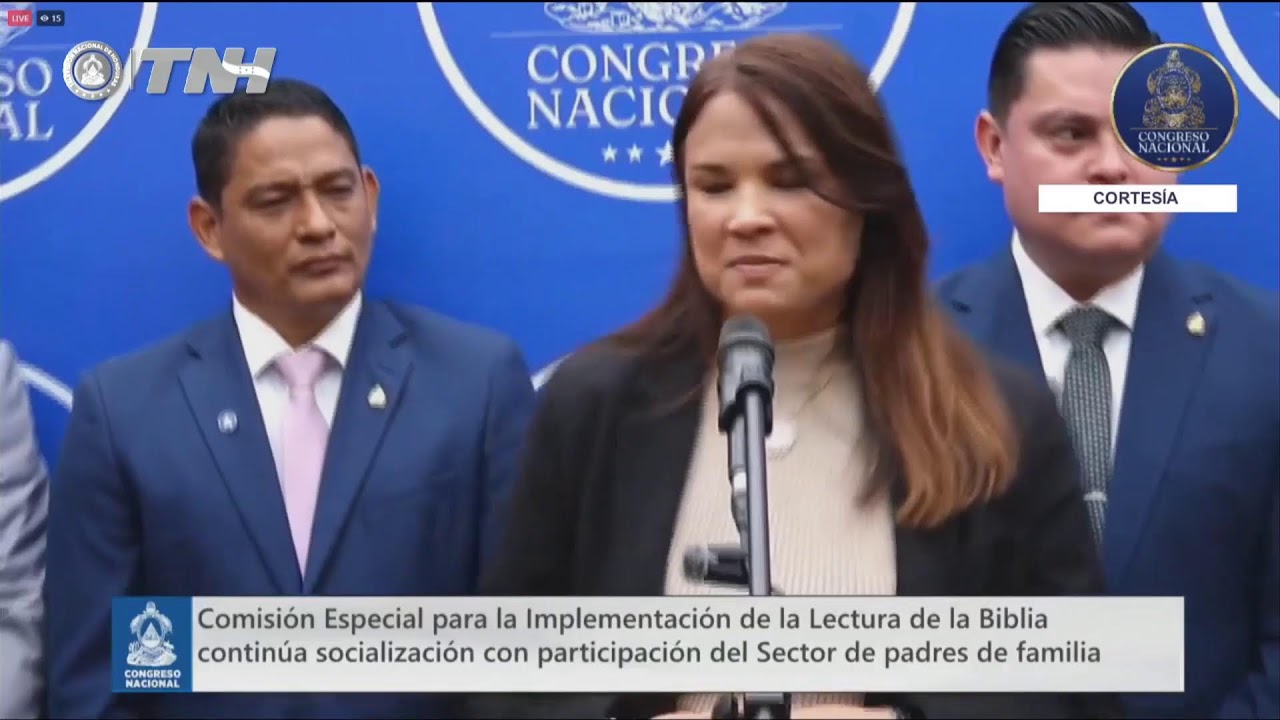 🔴 ¡EN VIVO! || Informe Especial