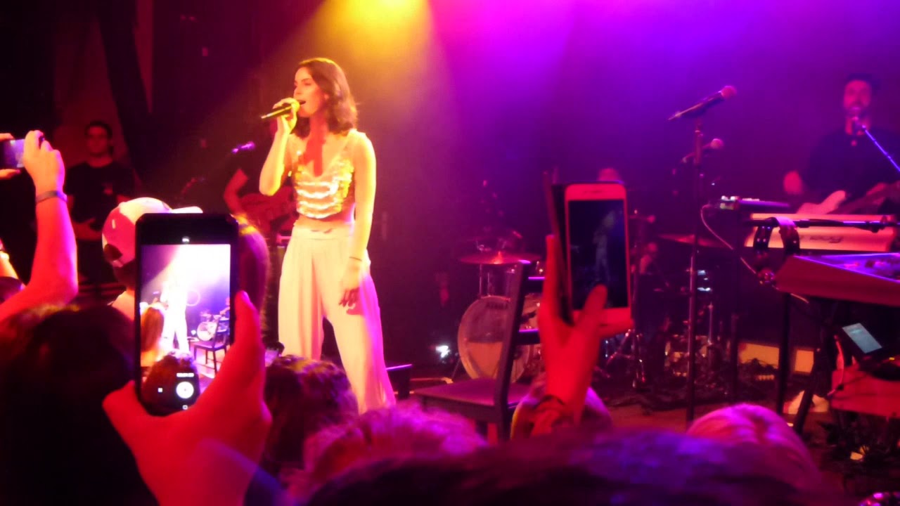 Lena - If Wasn't Your Daughter - Zürich
