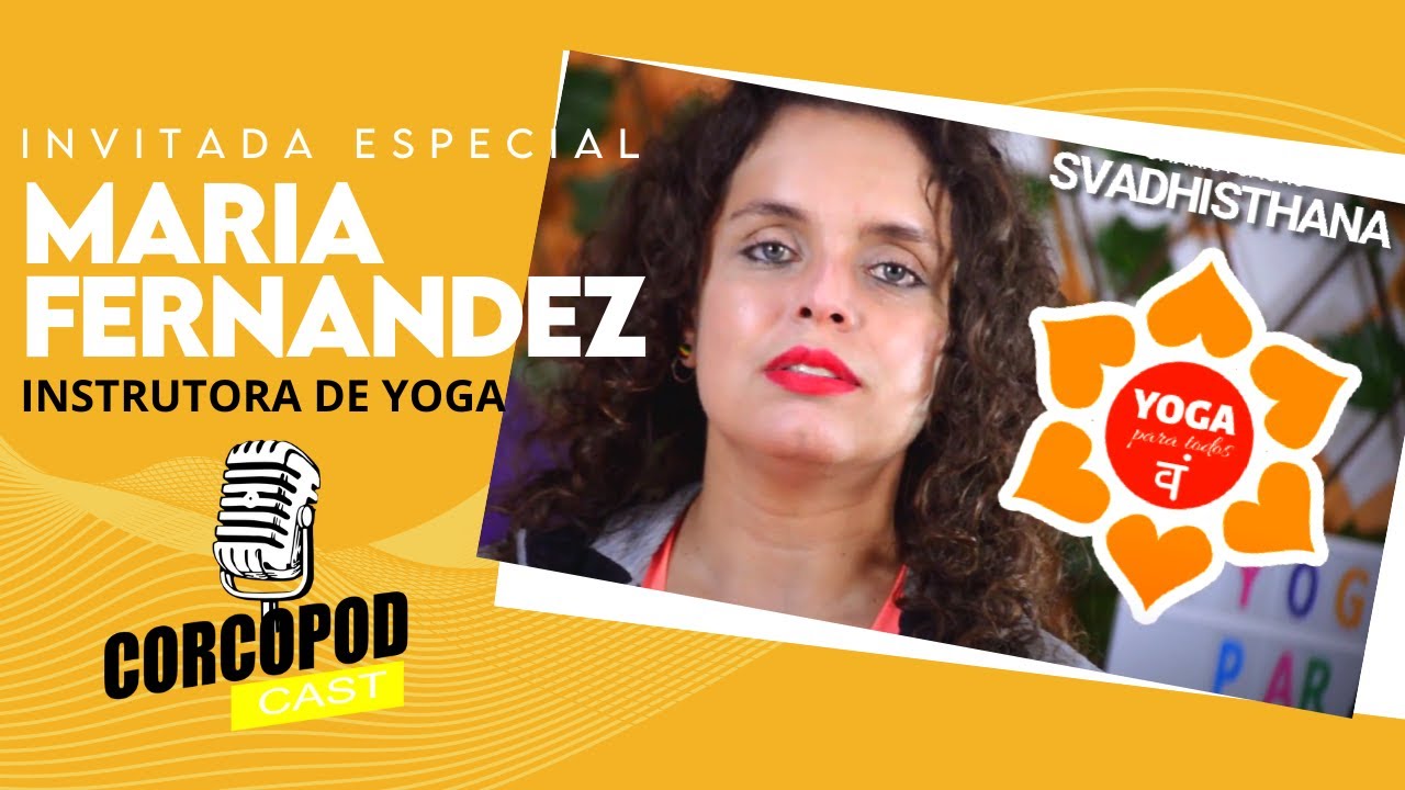 Conociendo el mundo del Yoga con la Instructora de Yoga Mar&iacute;a Fern&aacute;ndez