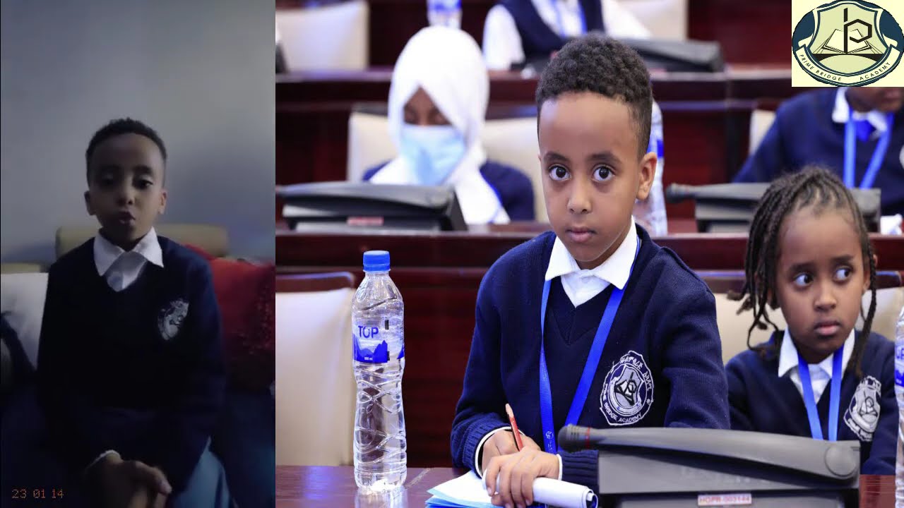 Prime Bridge Academy Leadership Club Educational Trip Report Part One