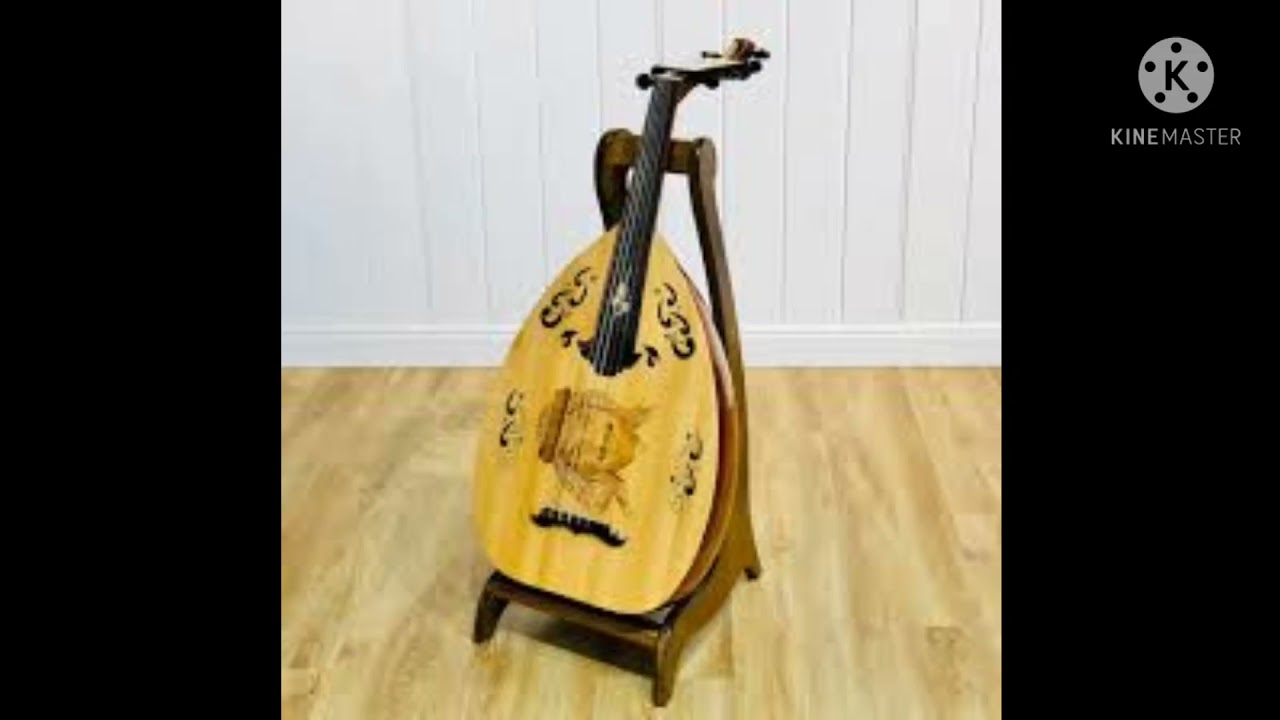 ايقاع اماراتي (مده طويله)