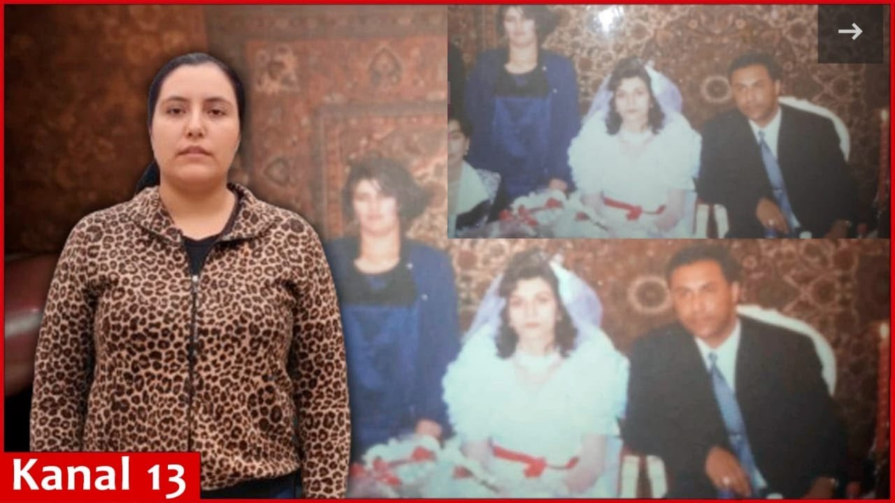 Elman Nəsirovun toy şəkilləri YAYILDI: 