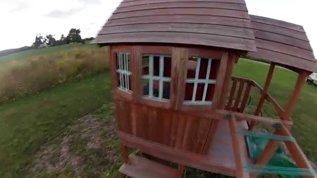 Nova Quanum with Q-2D and Gopro