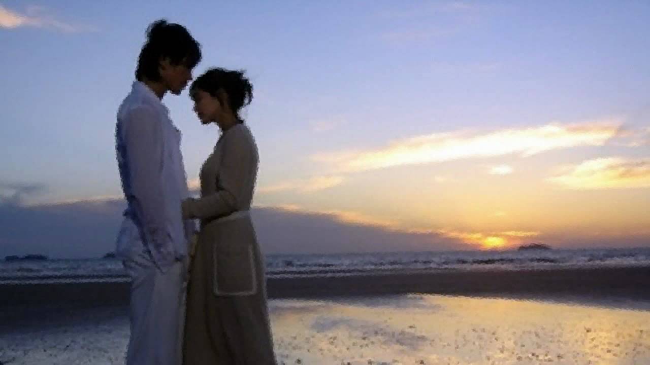 변진섭 - 너에게로 또다시 (1989年)