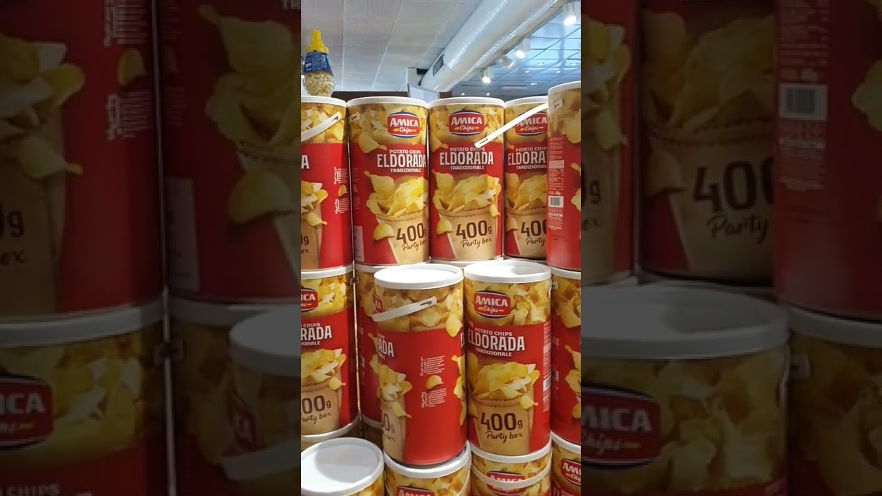 What's an Italian Autogrill?