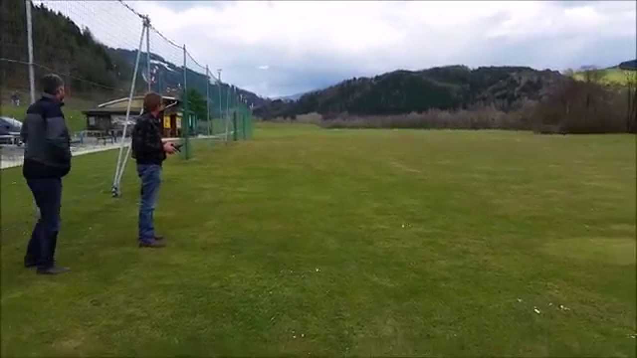 HSD Super Viper 12 S LIPO