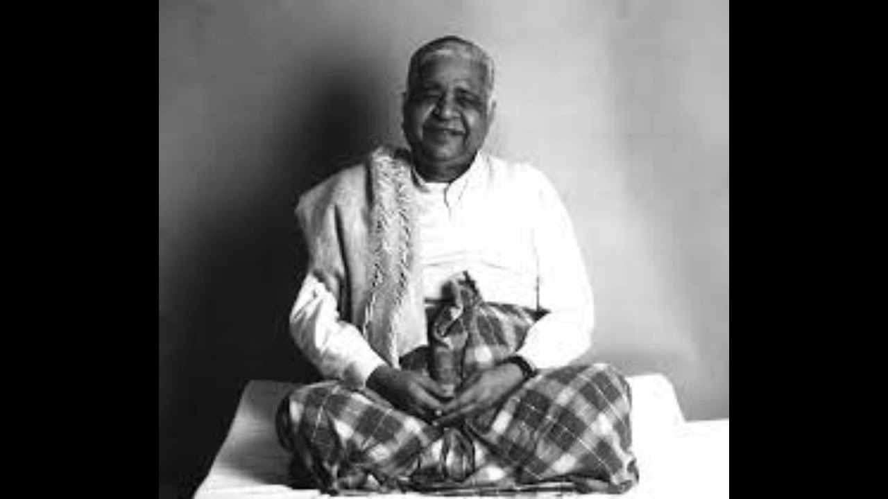 Thien anapana 30 phut thay Goenka huong dan
