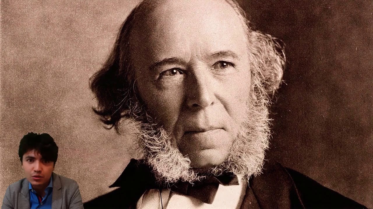 El Organicismo | Herbert Spencer