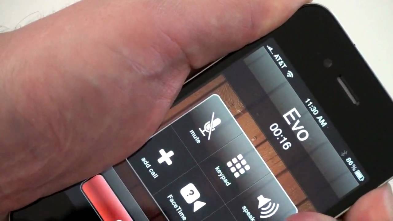 iPhone 4 Reception Issues (Update)
