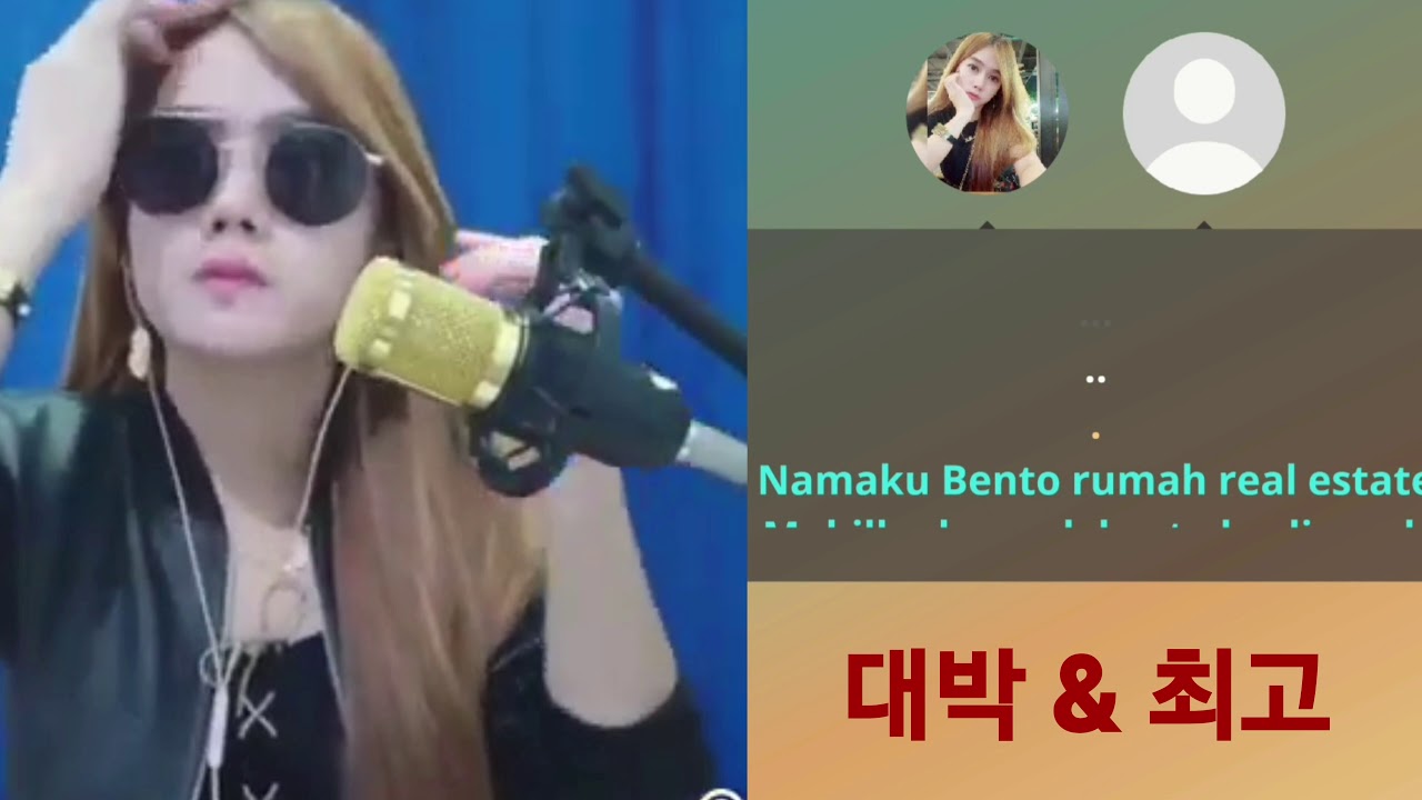 Iwan fals bento smule~tanpa vocal cowok