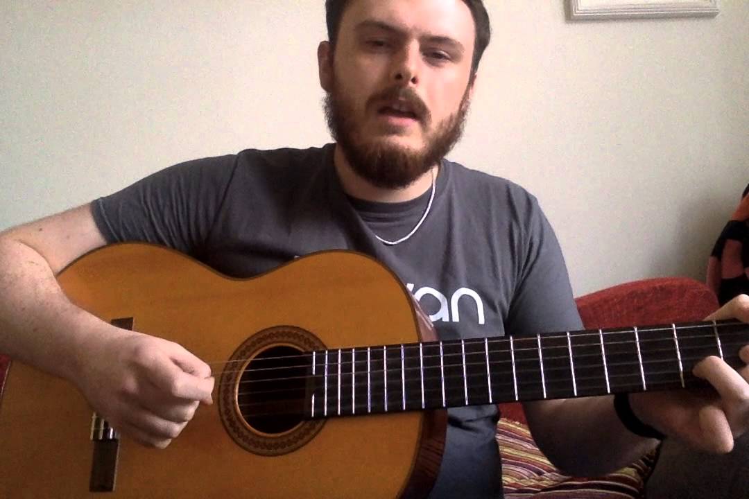 American Tradition (Nicole Dollanganger cover)